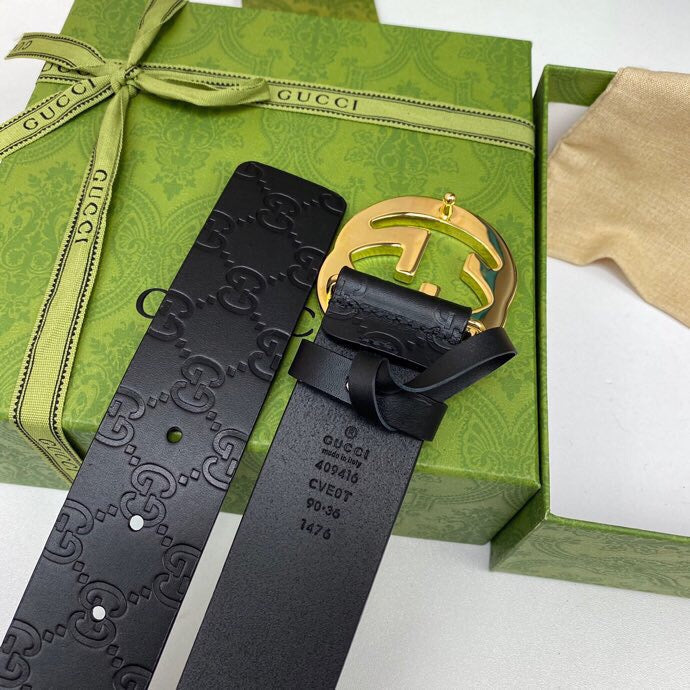 Gucci Marmont Reversible Belt