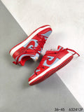 Nike Dunk Low Off-White Lot List