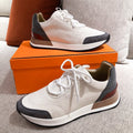 Hermes Drive Sneaker
