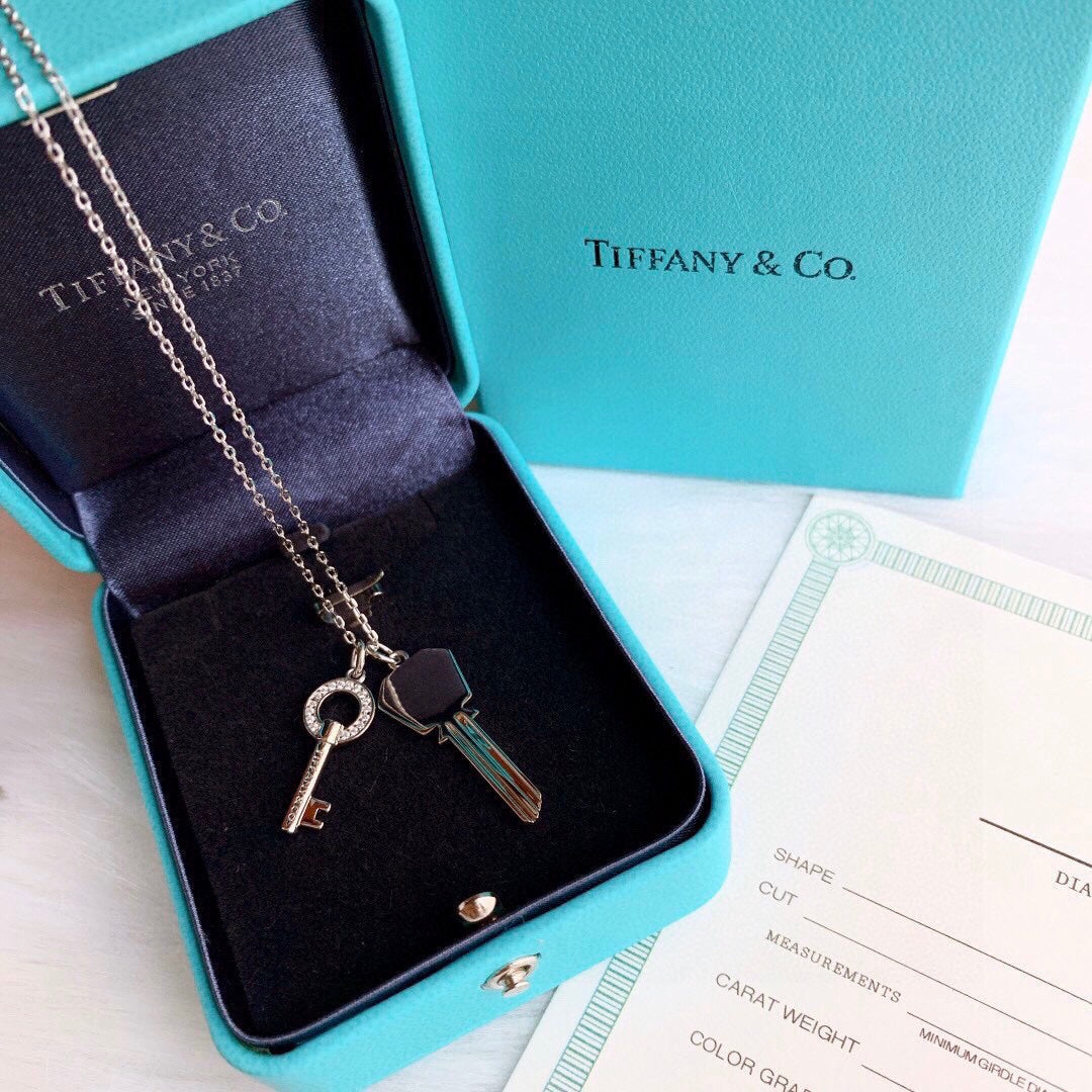 Tiffany & Co Necklace
