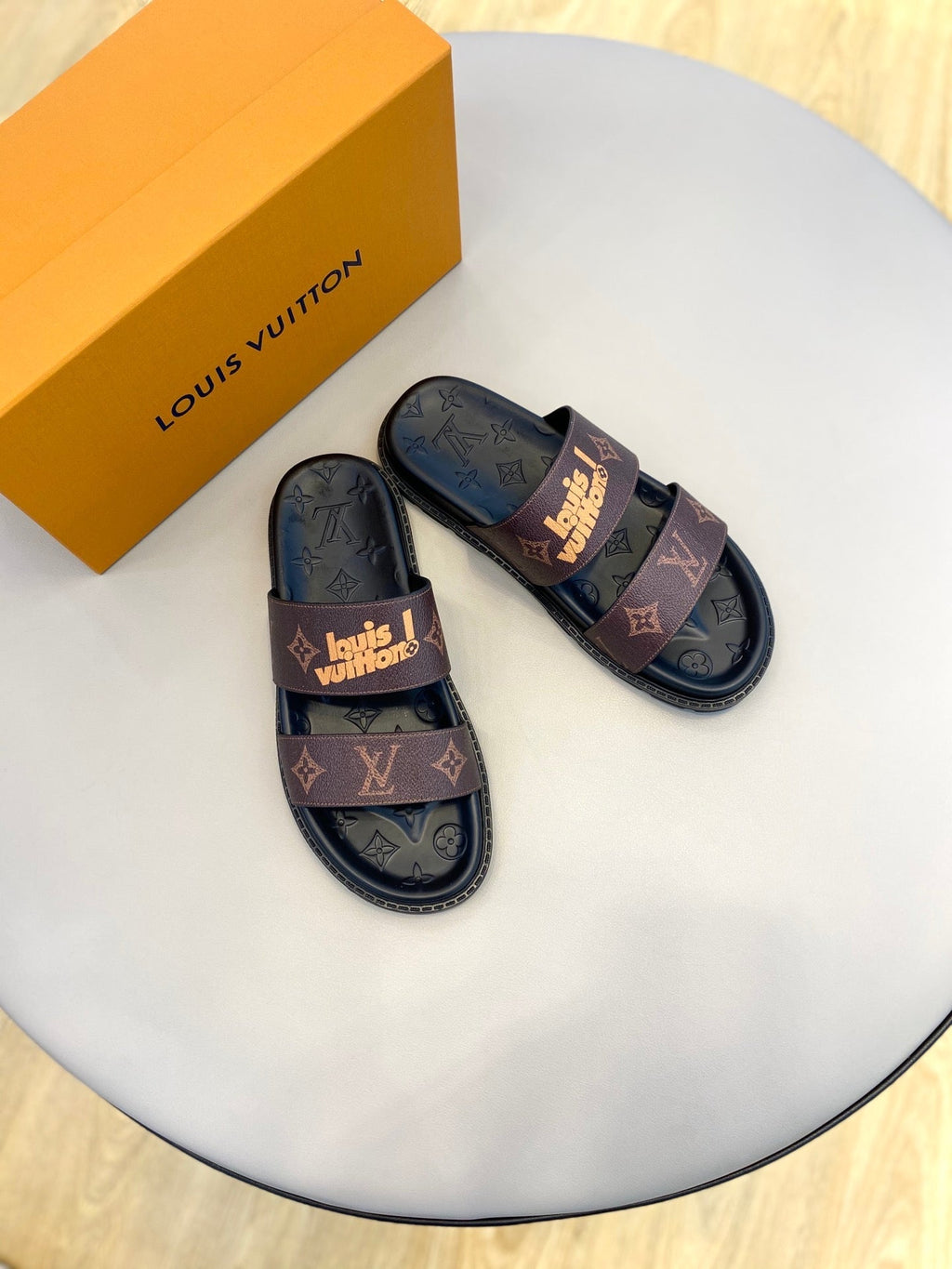 Louis Vuitton Oasis Mule