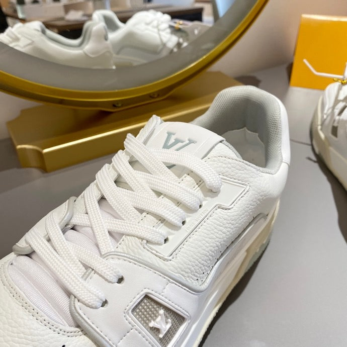 Louis Vuitton Trainer Sneaker