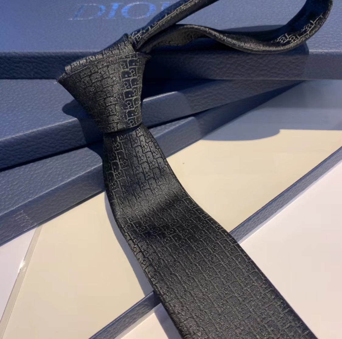 Dior Tie