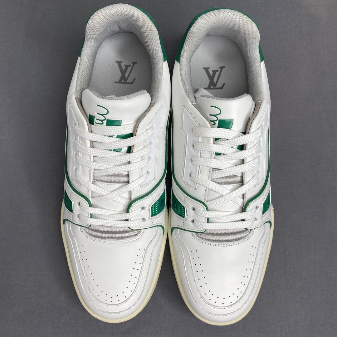 Louis Vuitton Trainer Sneaker