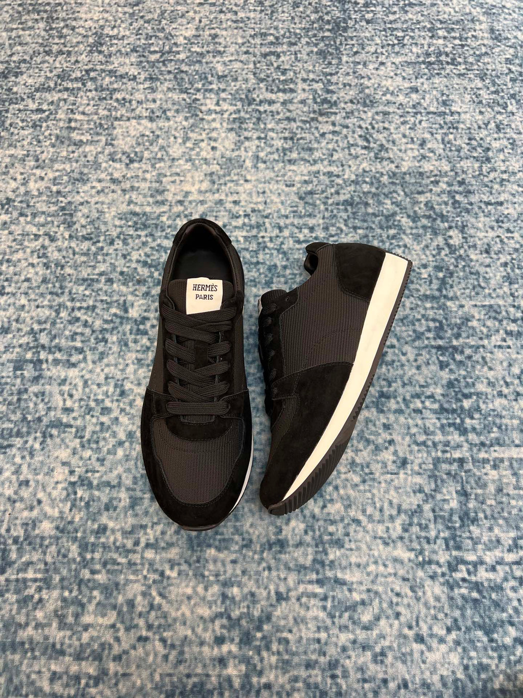 Hermes Escape Sneaker