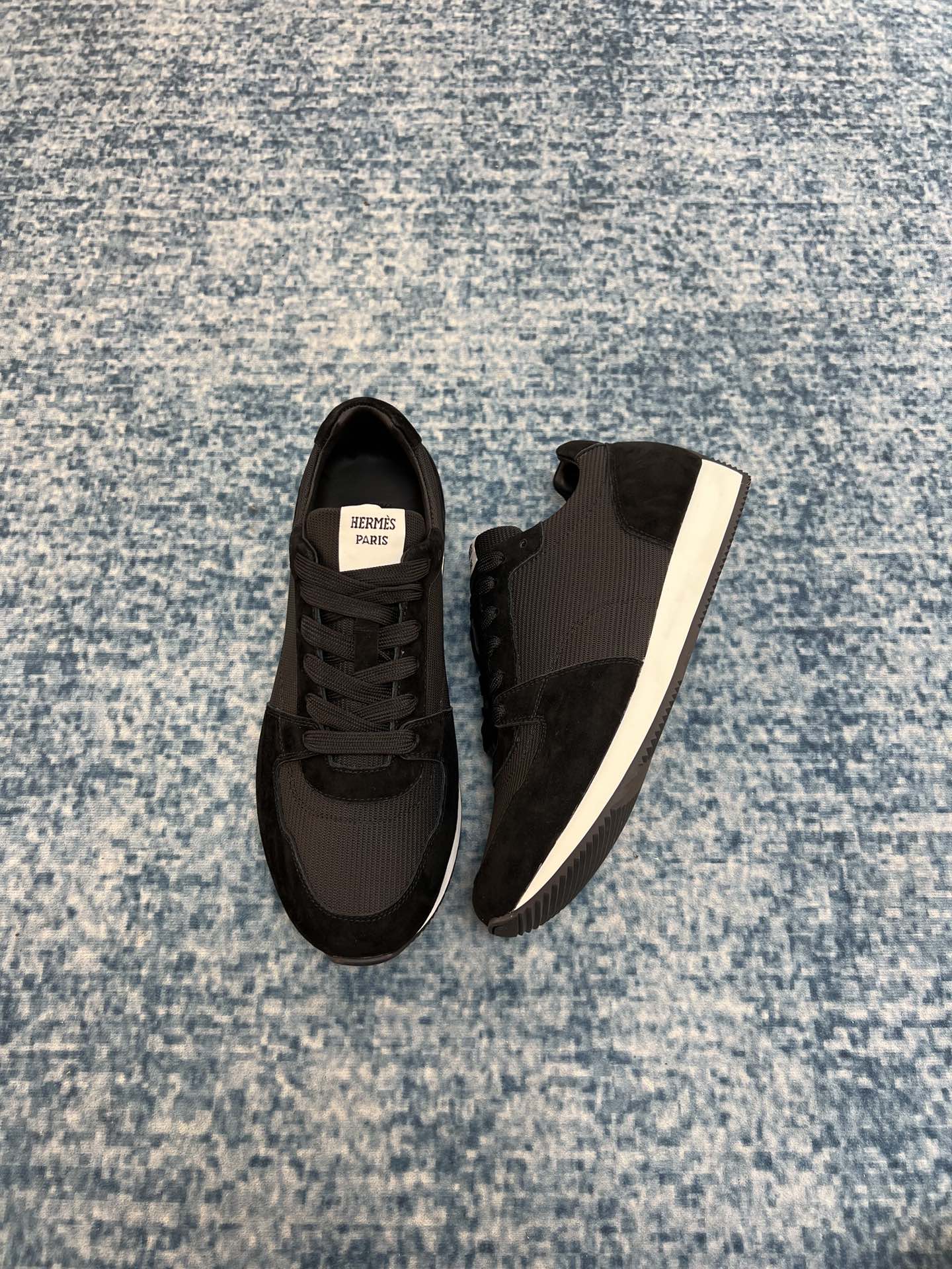Hermes Escape Sneaker