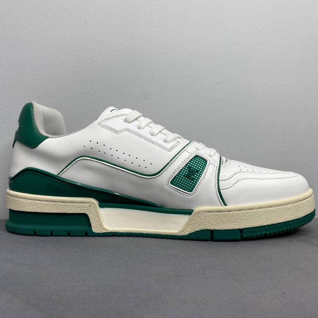 Louis Vuitton Trainer Sneaker