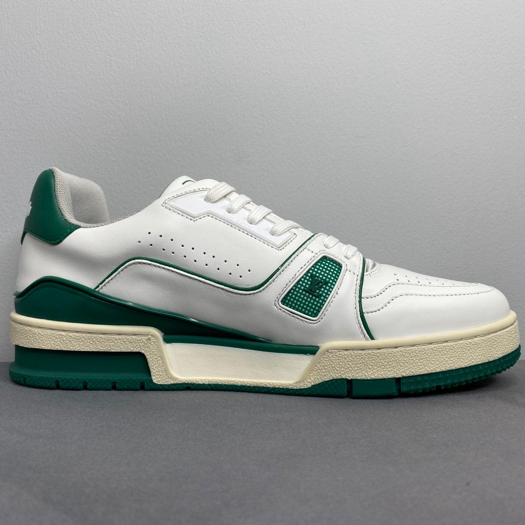 Louis Vuitton Trainer Sneaker