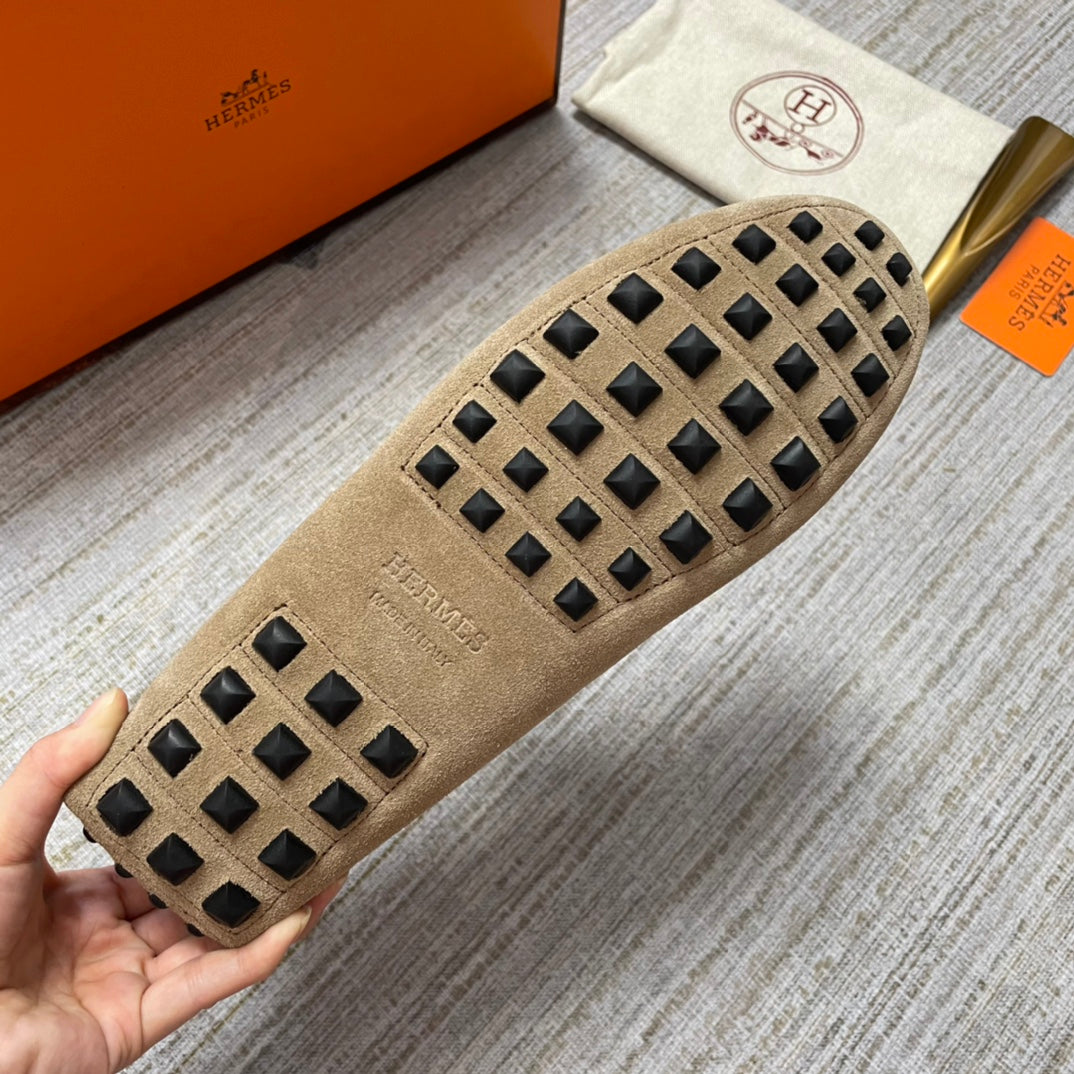 Hermes Alessandro Loafer