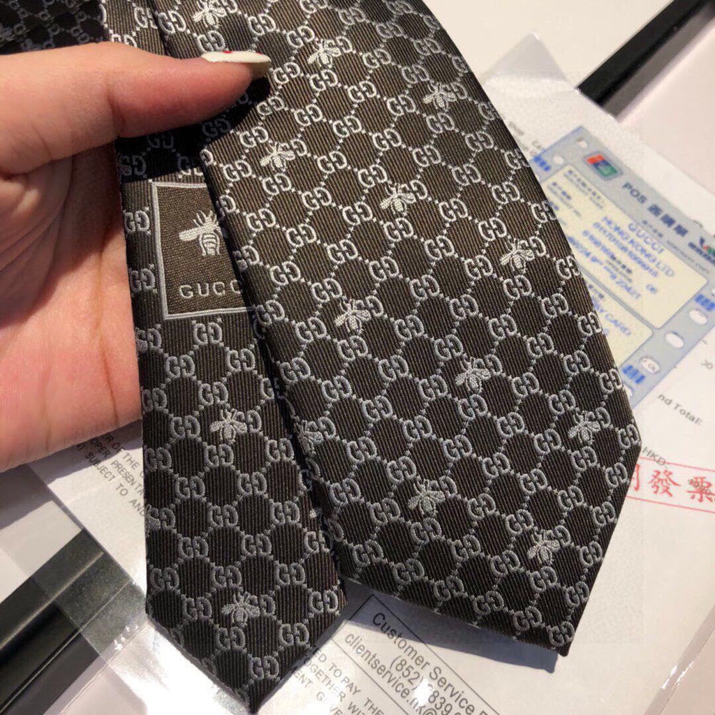Gucci Tie