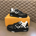 Louis Vuitton Trainer Sneaker