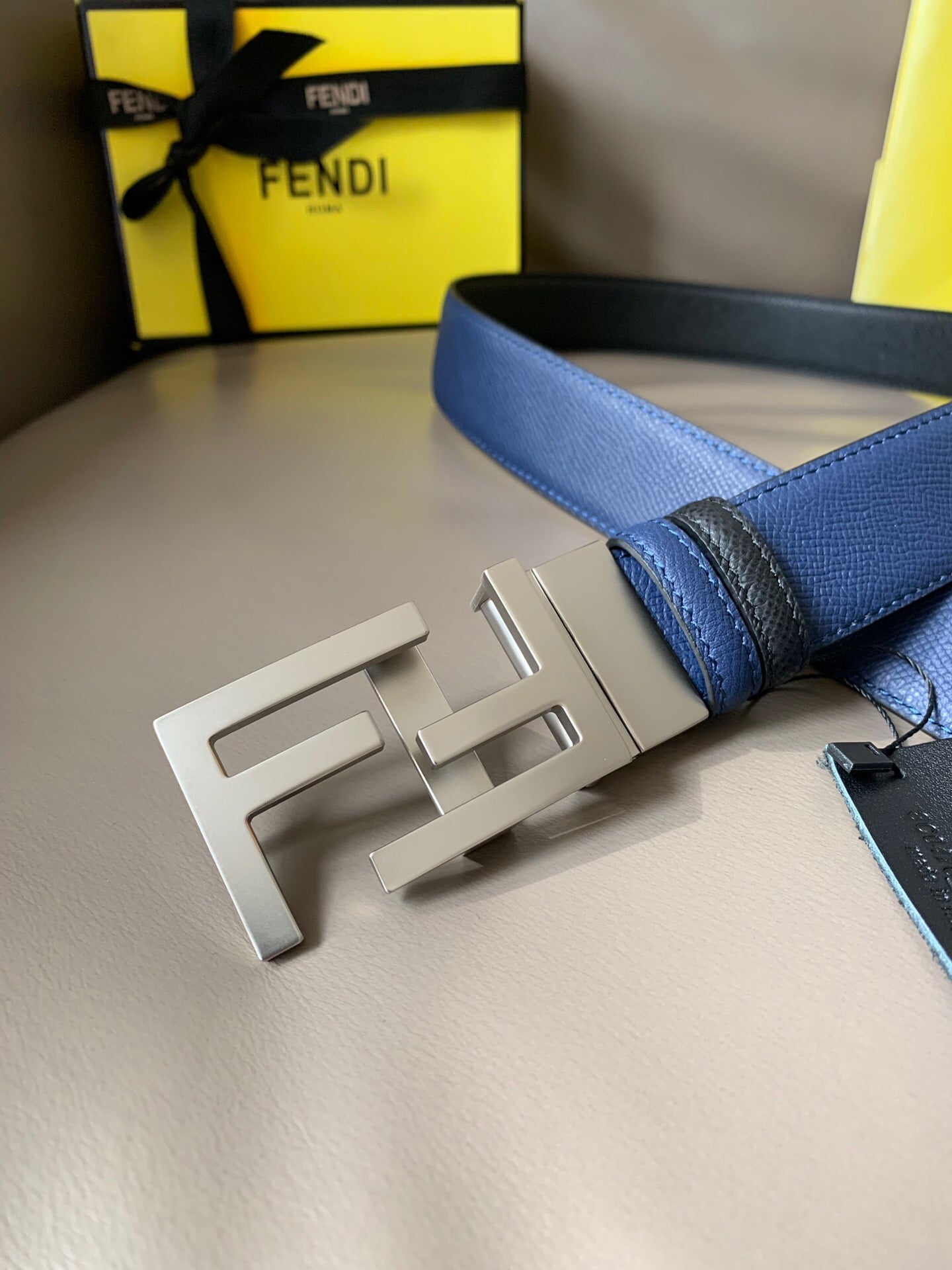 Fendi Belt