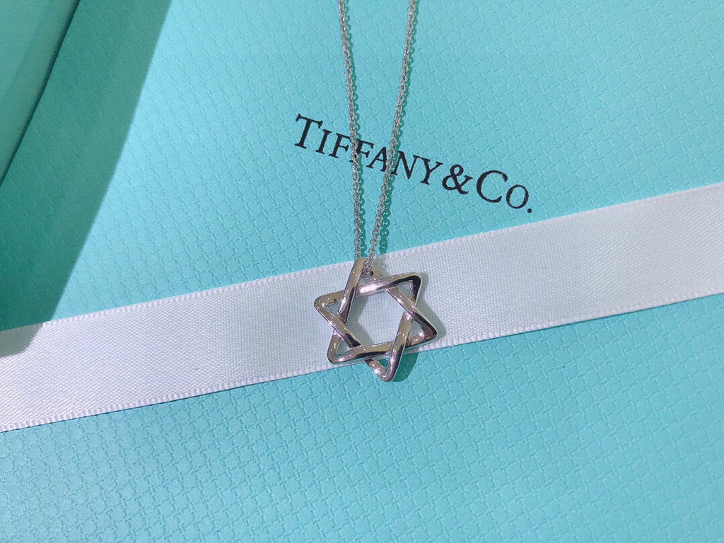 Tiffany & Co Necklace
