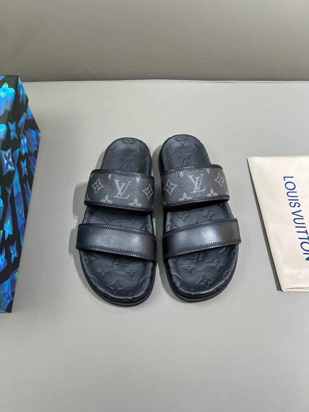 Louis Vuitton Oasis Mule