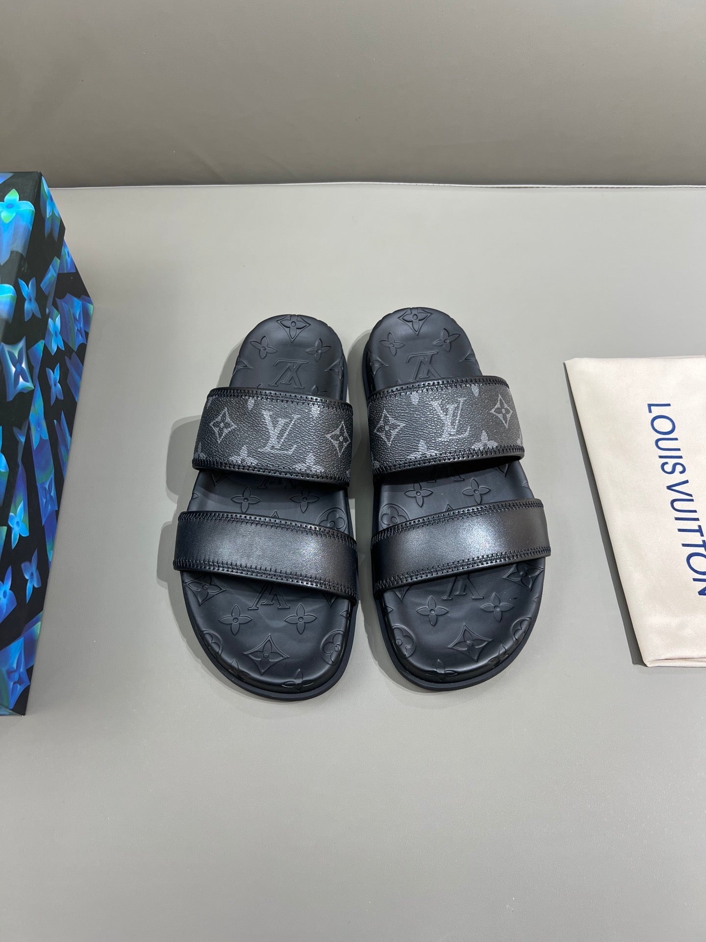 Louis Vuitton Oasis Mule