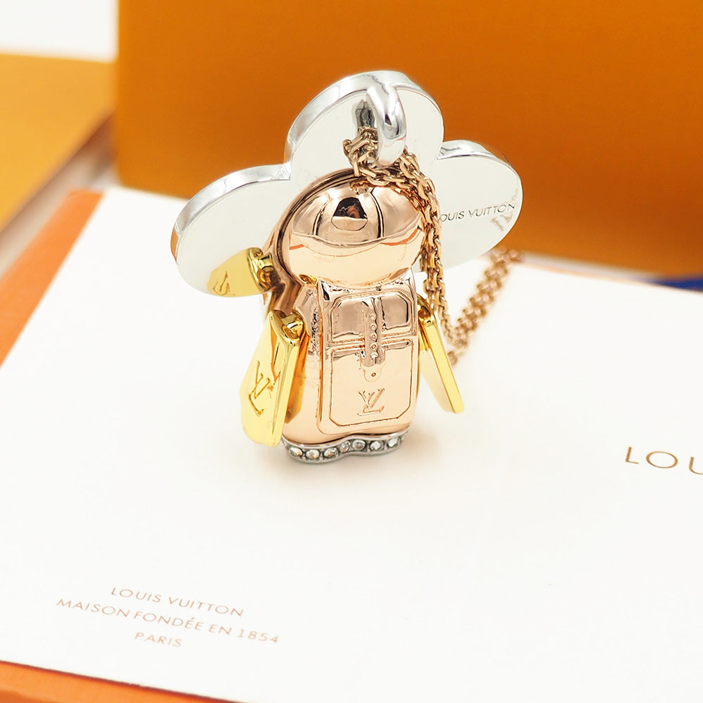 Louis Vuitton Necklace