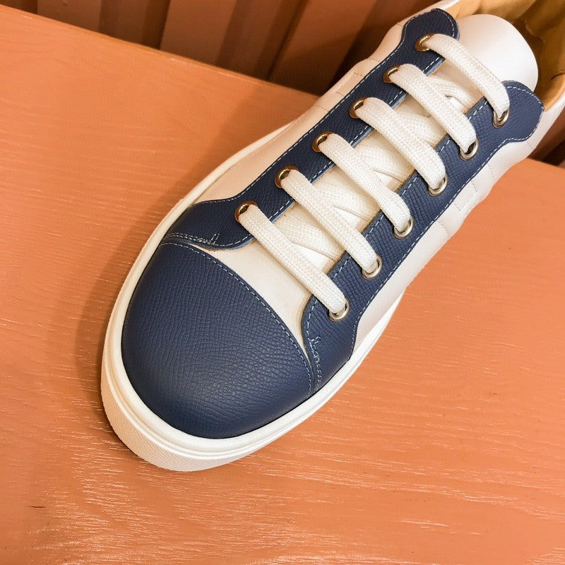 Hermes Deep Sneaker