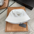 Prada Re-Nylon Bucket Hat