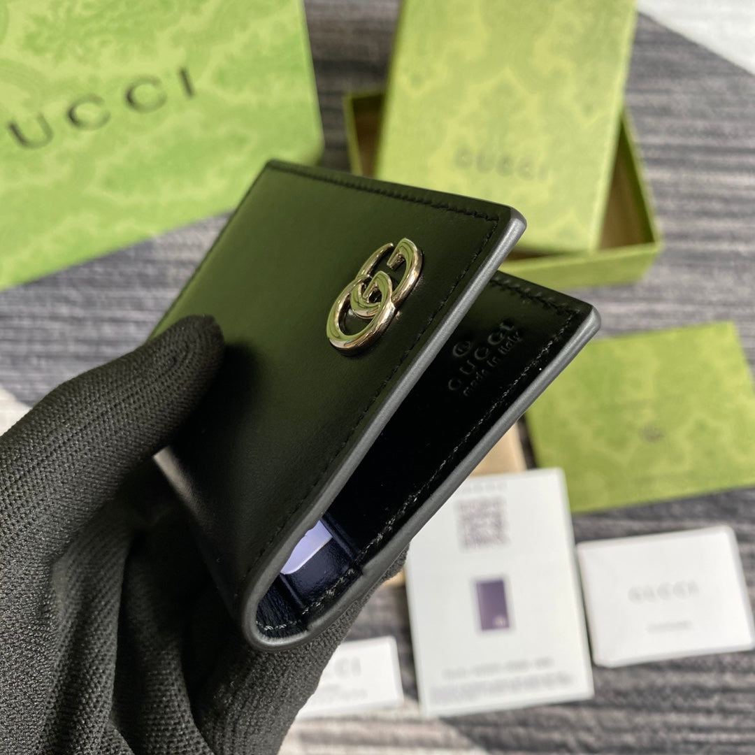 Gucci Marmont Card Case 11cm