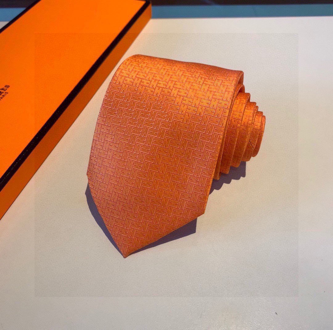 Hermes Tie