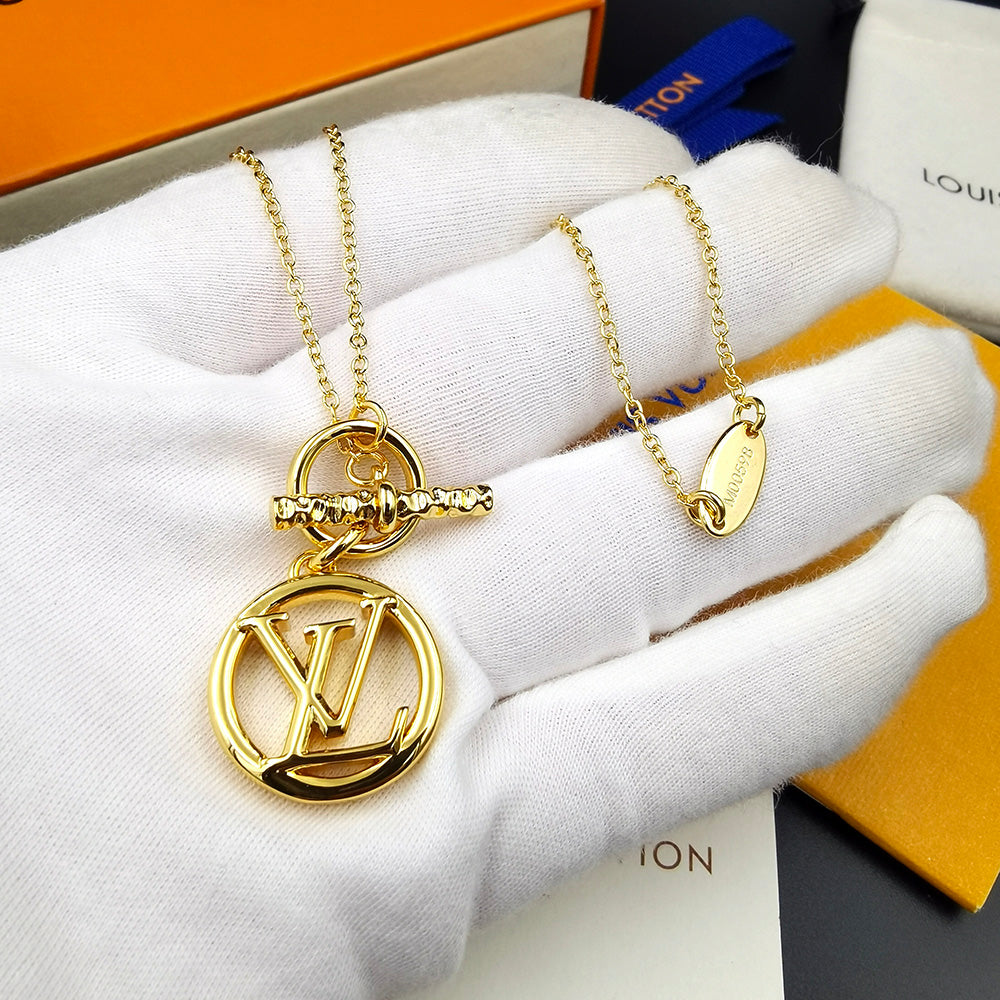 Louis Vuitton Necklace