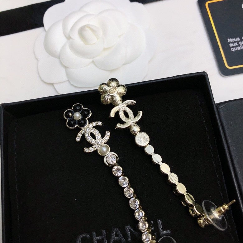 Chanel Earings