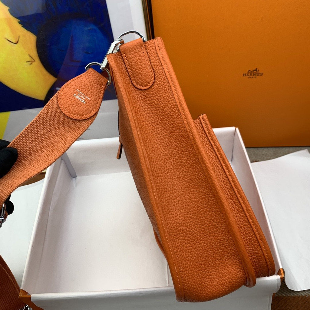 Hermes Evelyne III 30cm