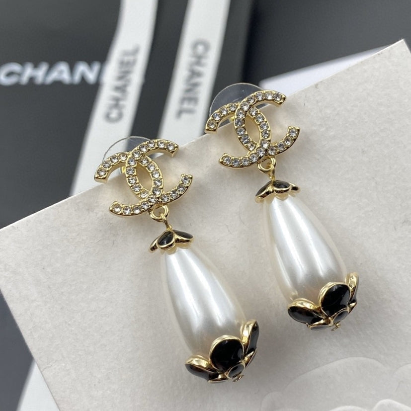 Chanel Earings