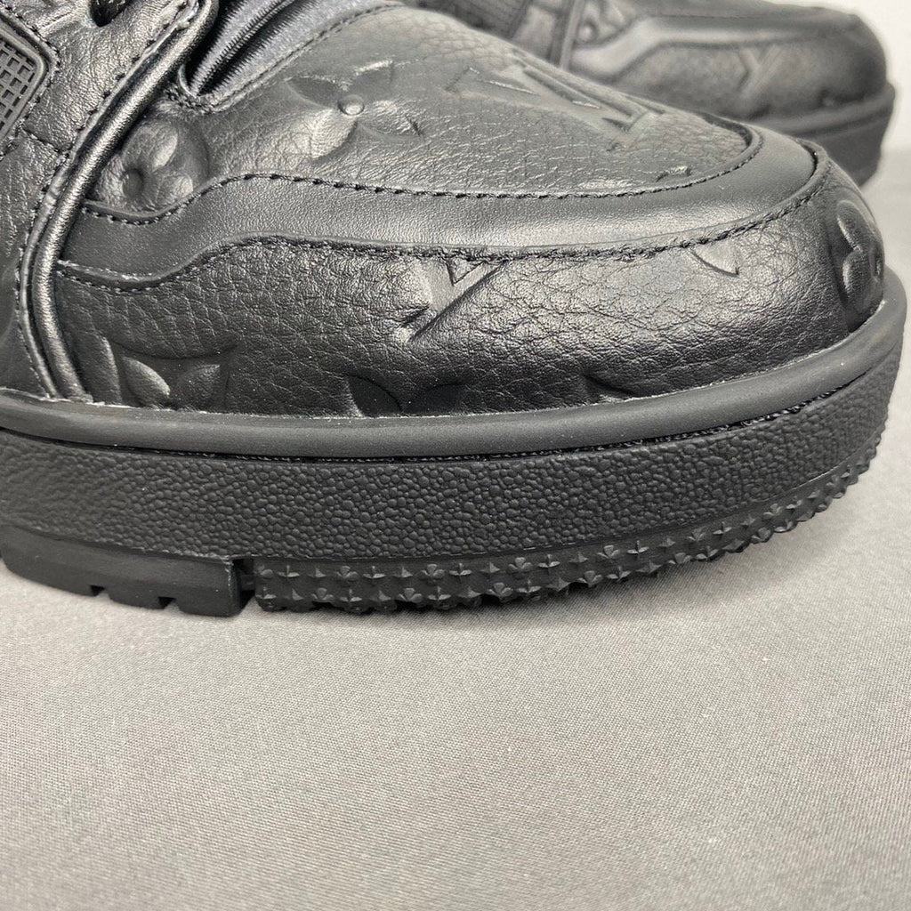 Louis Vuitton Trainer Sneaker