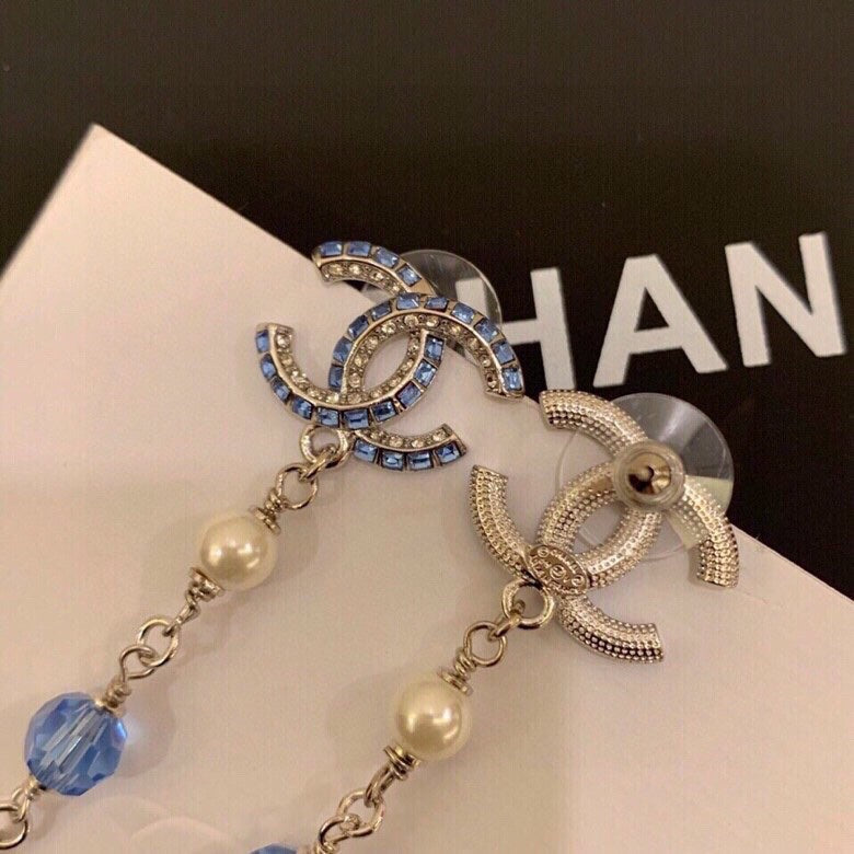 Chanel Earings