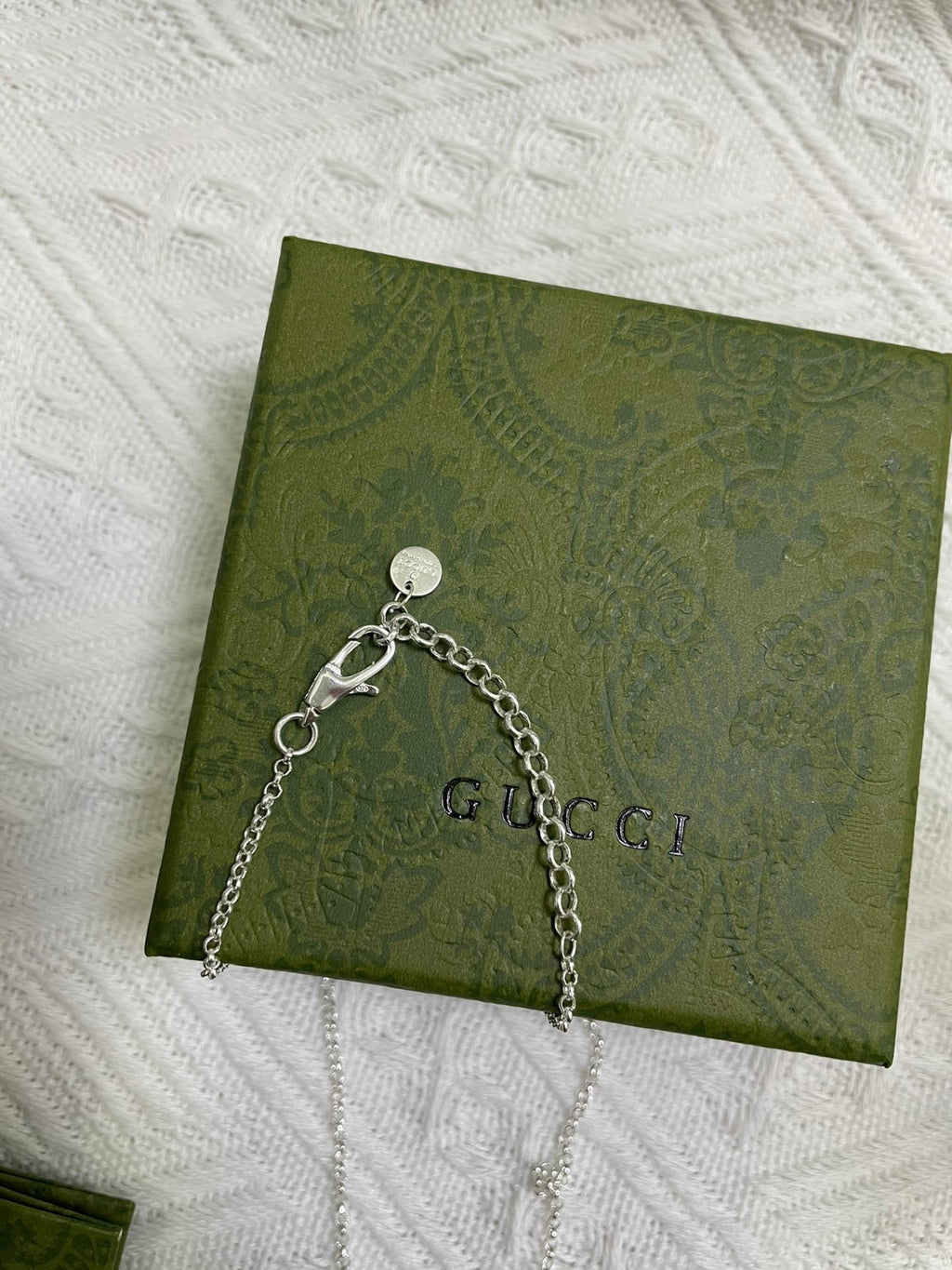 Gucci Necklace