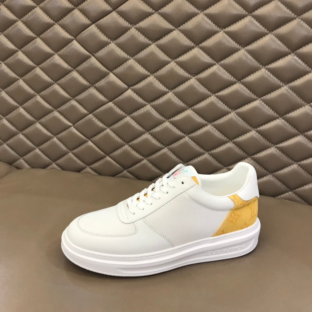 Louis Vuitton Trainer Sneaker