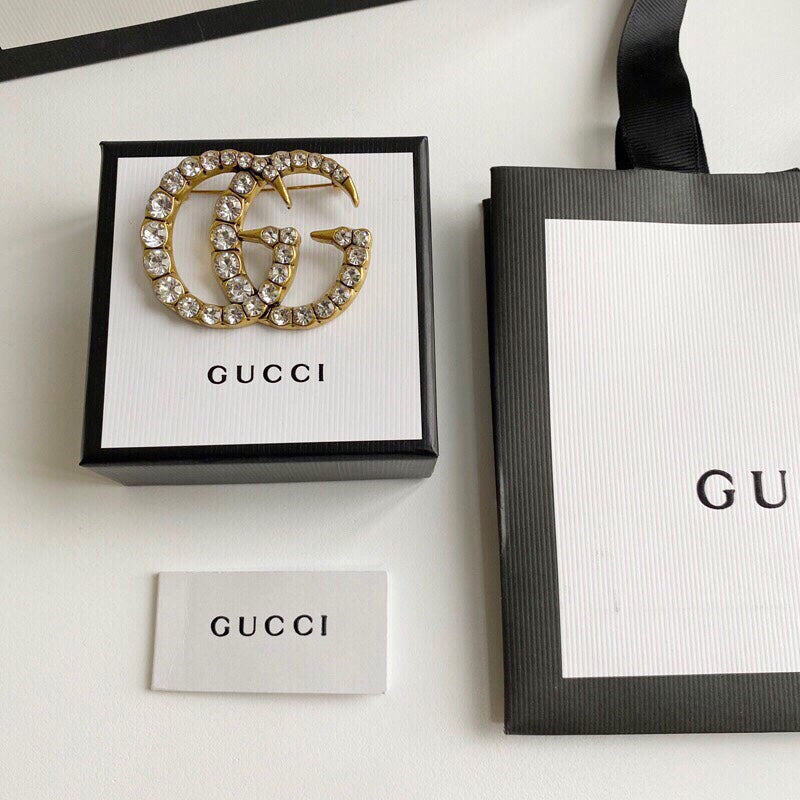 Gucci Jewelry
