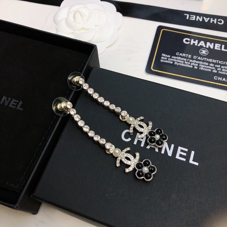Chanel Earings