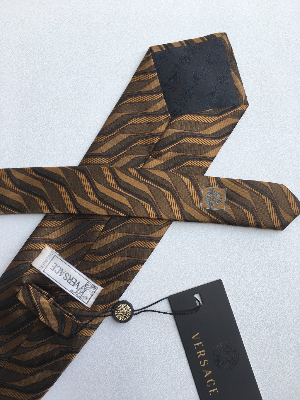 Versace Tie
