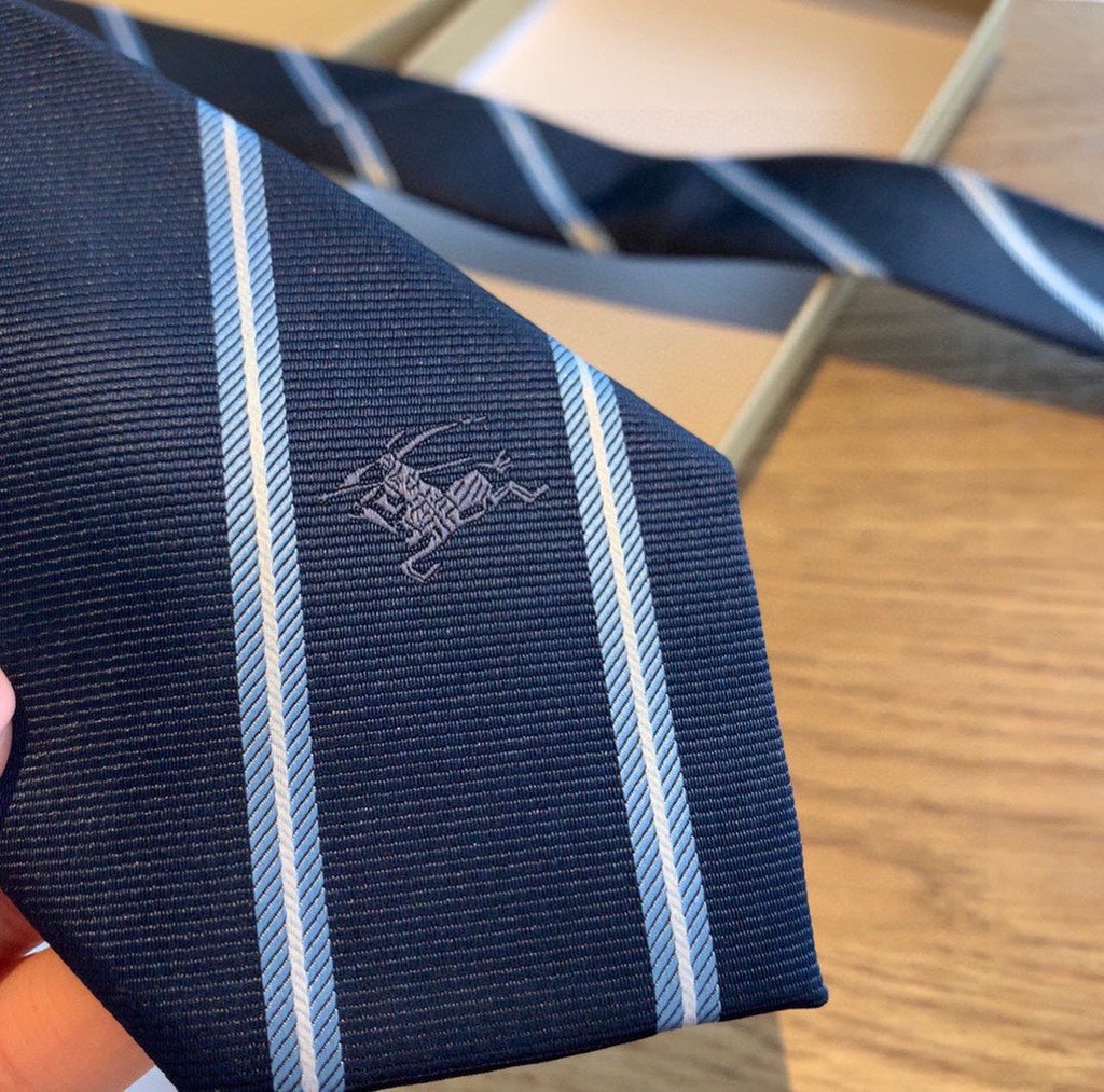Burberry Tie