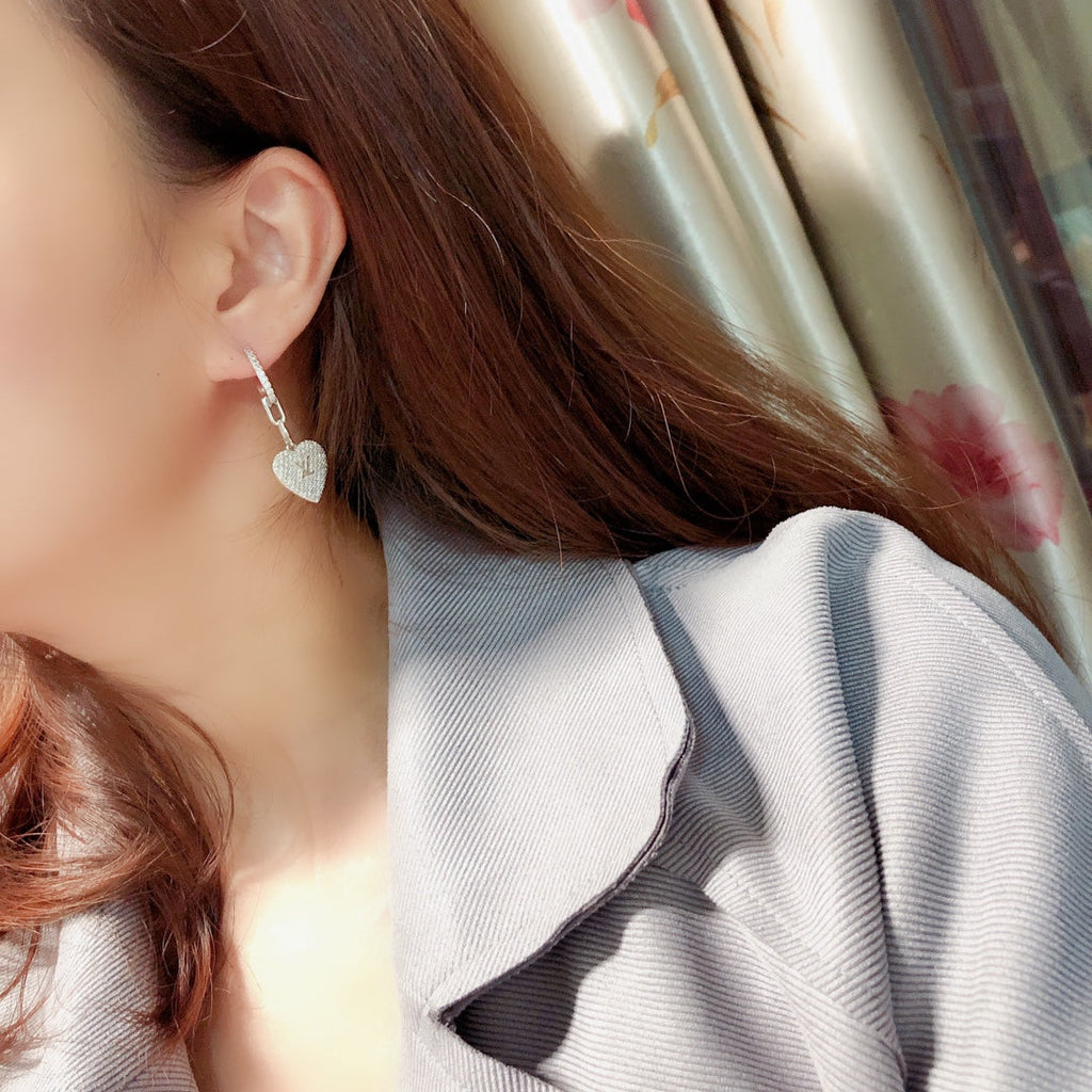 Louis Vuitton Earings