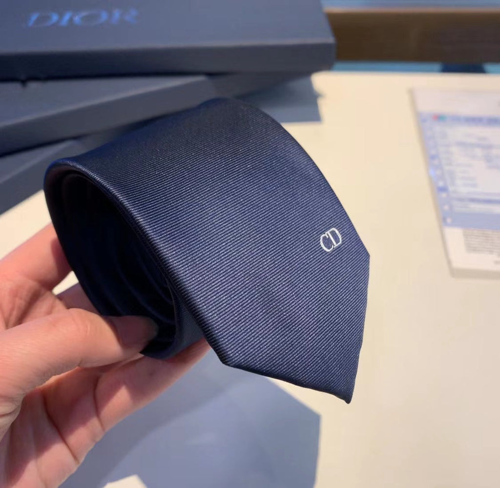 Dior Tie