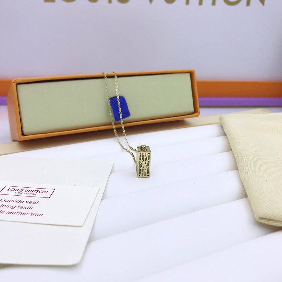 Louis Vuitton Necklace