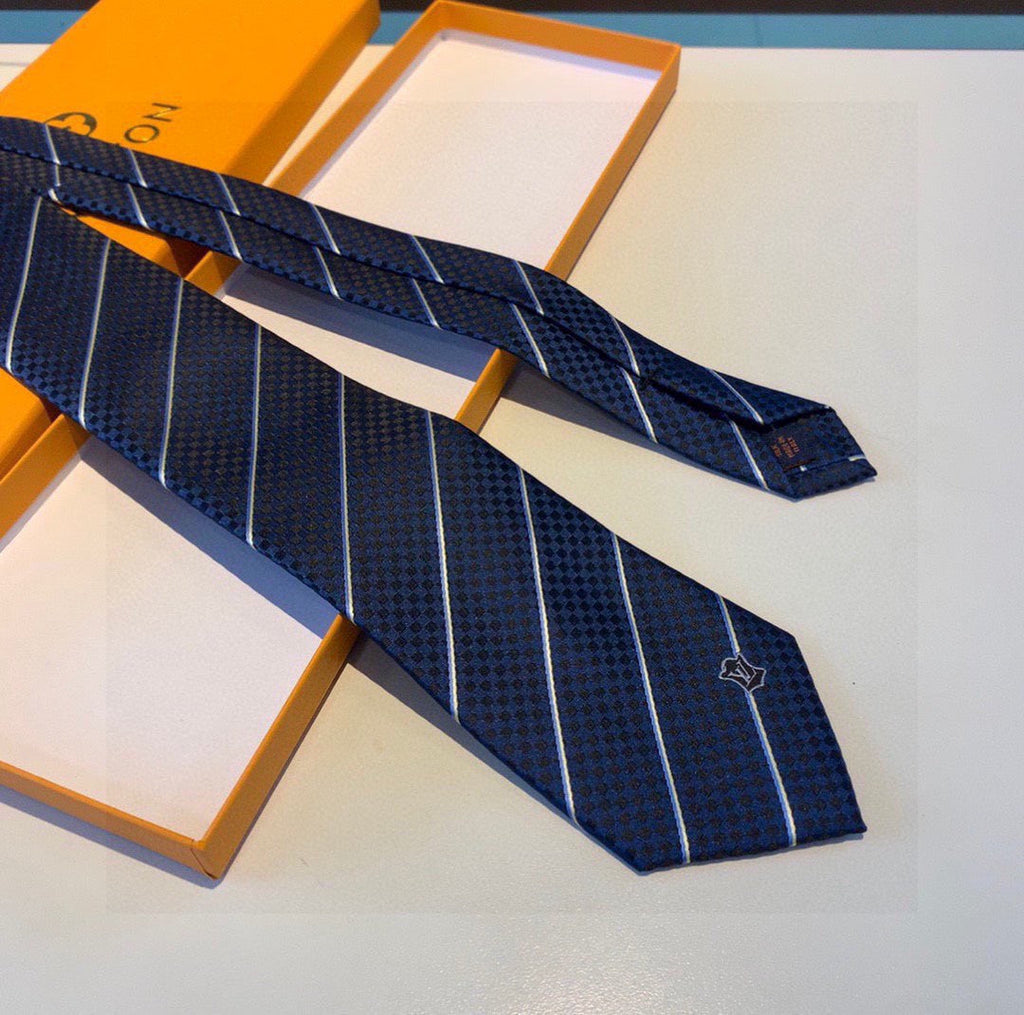 Louis Vuitton Tie