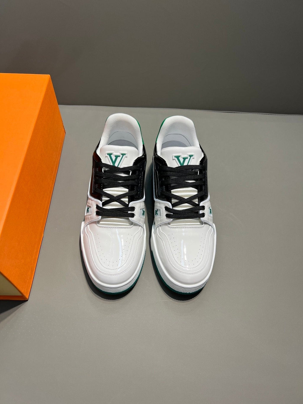 Louis Vuitton Trainer Sneaker