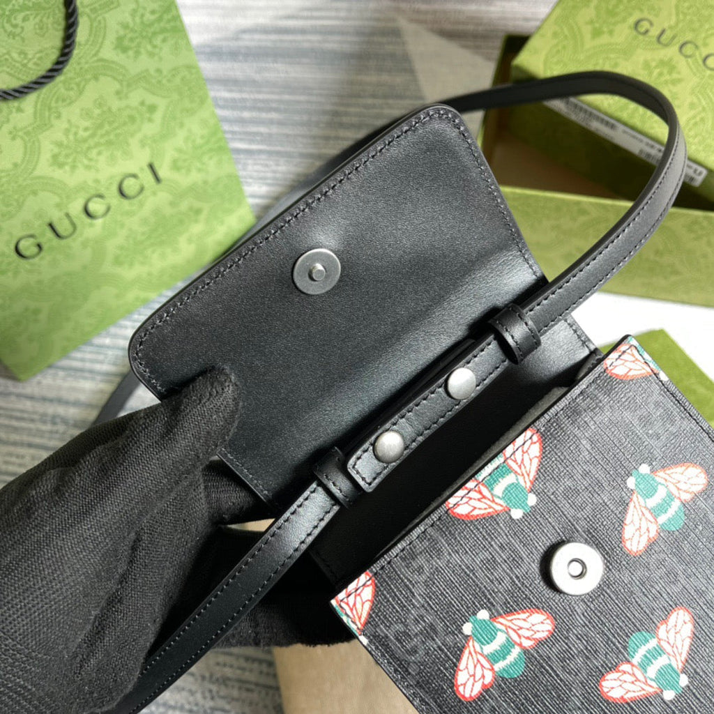 Gucci Off The Grid Mini Bag