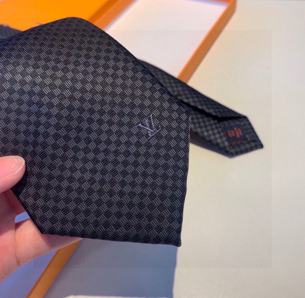 Louis Vuitton Tie