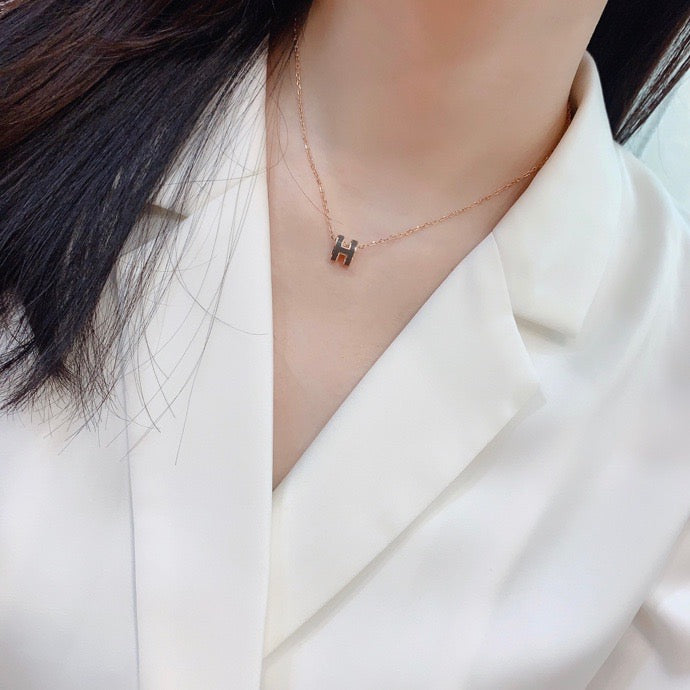 Hermes Necklace Jewelry