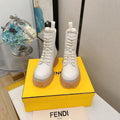Fendi Force White
