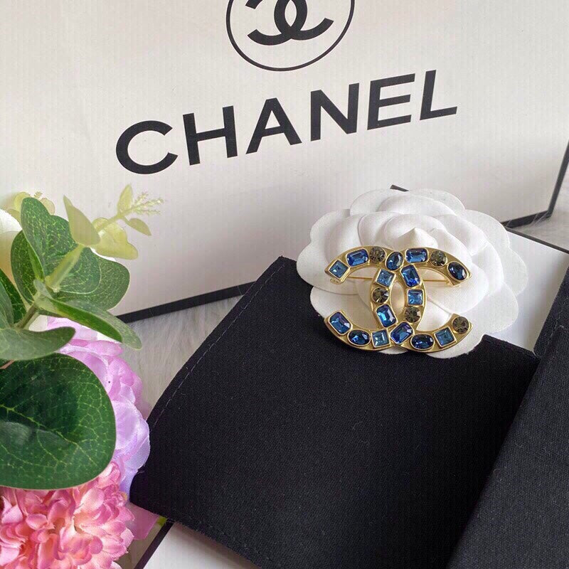 Chanel Jewelry