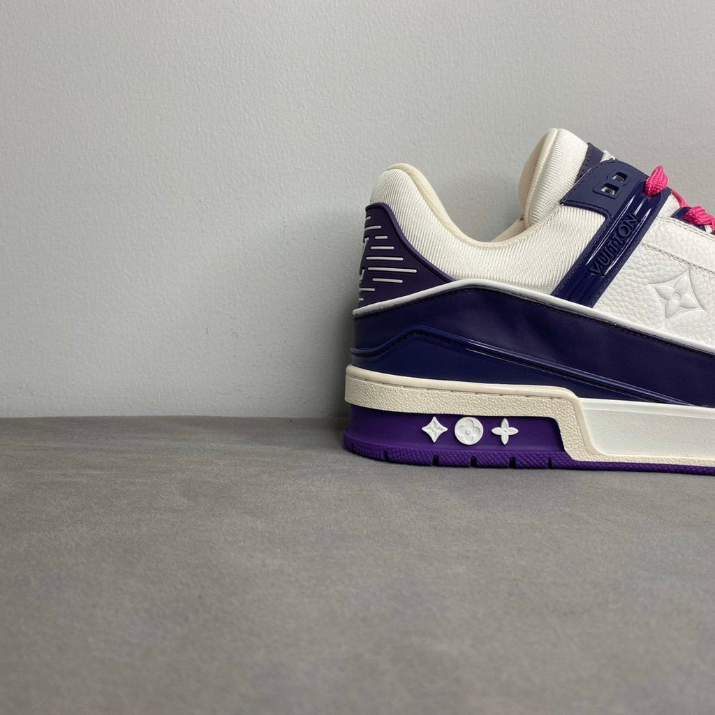 Louis Vuitton Trainer Sneaker