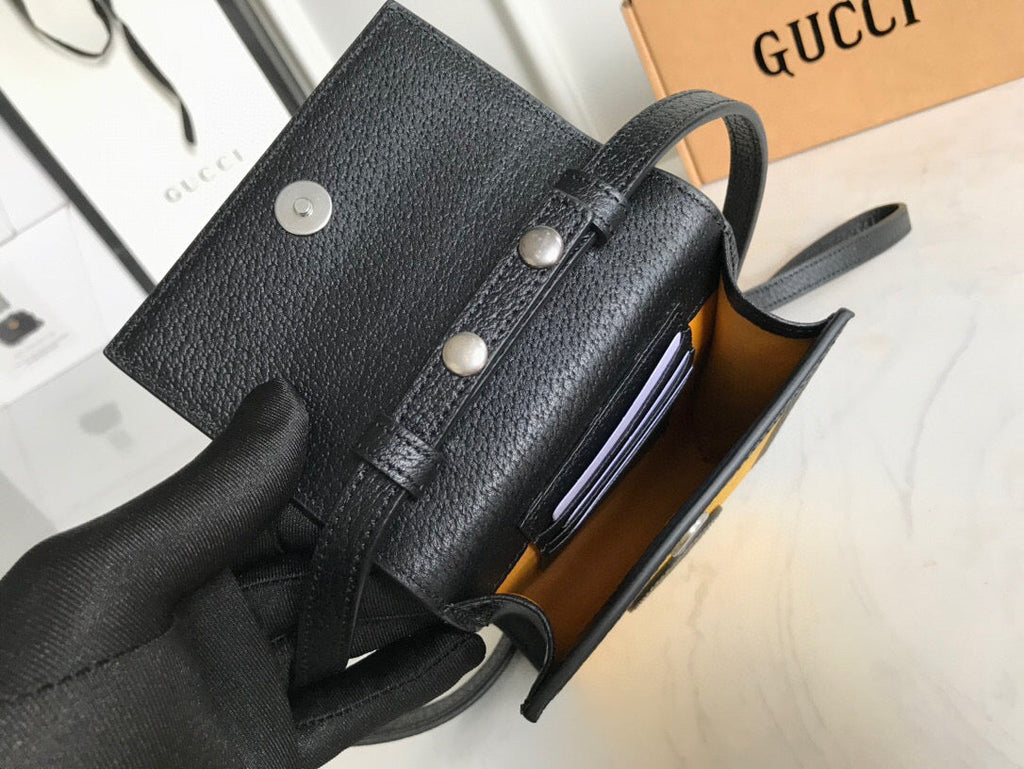 Gucci Off The Grid Mini Bag