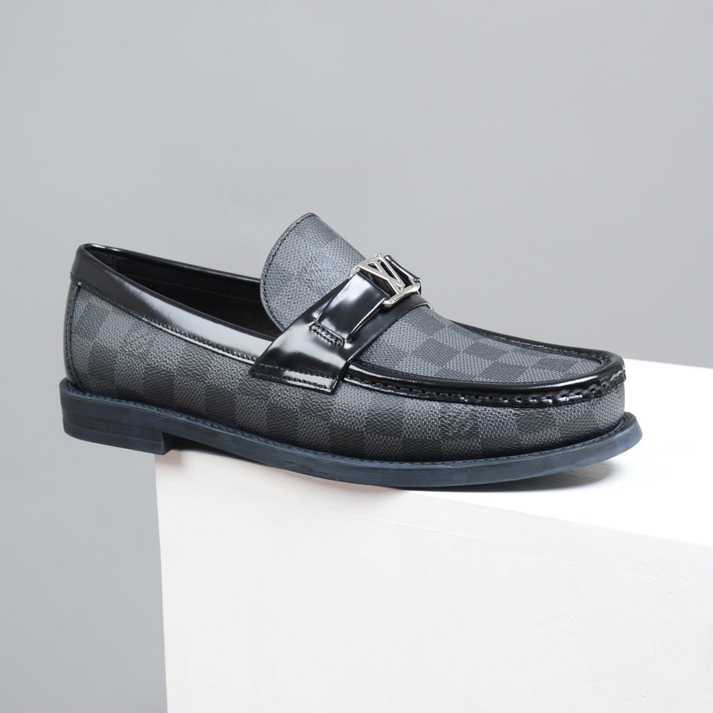 Louis Vuitton Monte Carlo Moccasin