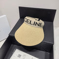 Celine Summer Hat